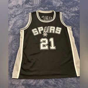 San Antonio Spurs Jersey